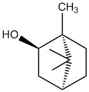 (-)-Borneol phyproof® Referenzsubstanz | PhytoLab