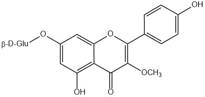 Bracteoside phyproof® Reference Substance | PhytoLab