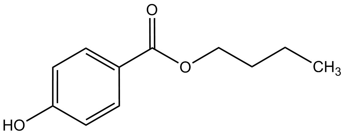 Butyl-p-hydroxybenzoat phyproof® Referenzsubstanz | PhytoLab