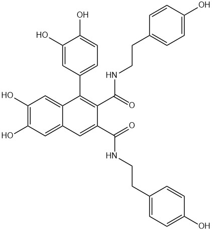 Cannabisin A phyproof® Reference Substance | PhytoLab