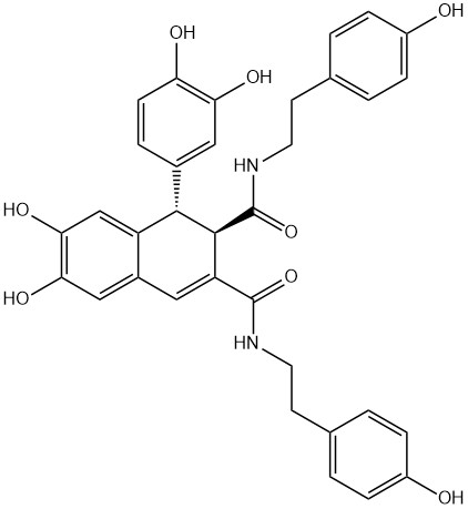 Cannabisin B phyproof® Reference Substance | PhytoLab