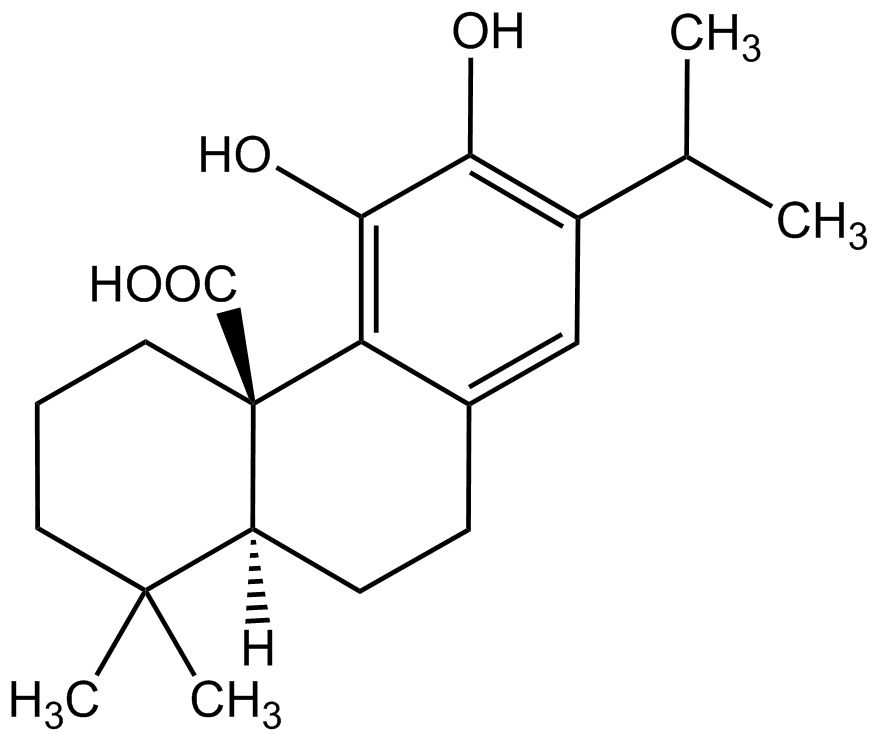 Carnosic acid phyproof® Reference Substance | PhytoLab