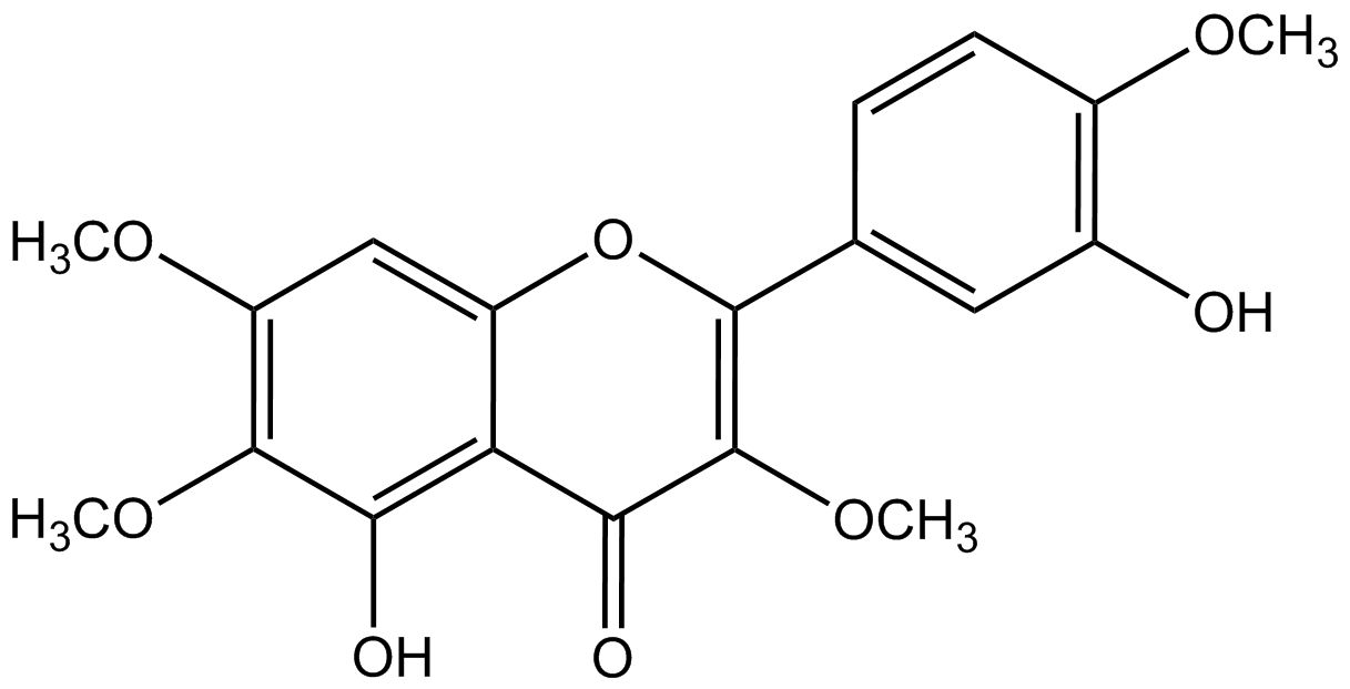 Casticin phyproof® Reference Substance | PhytoLab