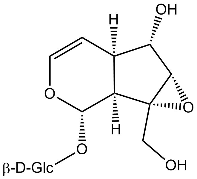 Catalpol phyproof® Reference Substance | PhytoLab