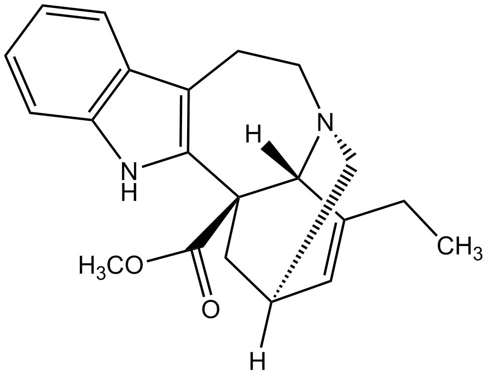 Catharanthin phyproof® Referenzsubstanz | PhytoLab