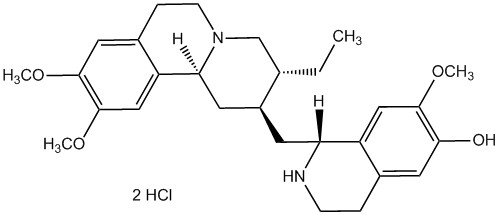 Cephaeline dihydrochloride phyproof® Reference Substance | PhytoLab