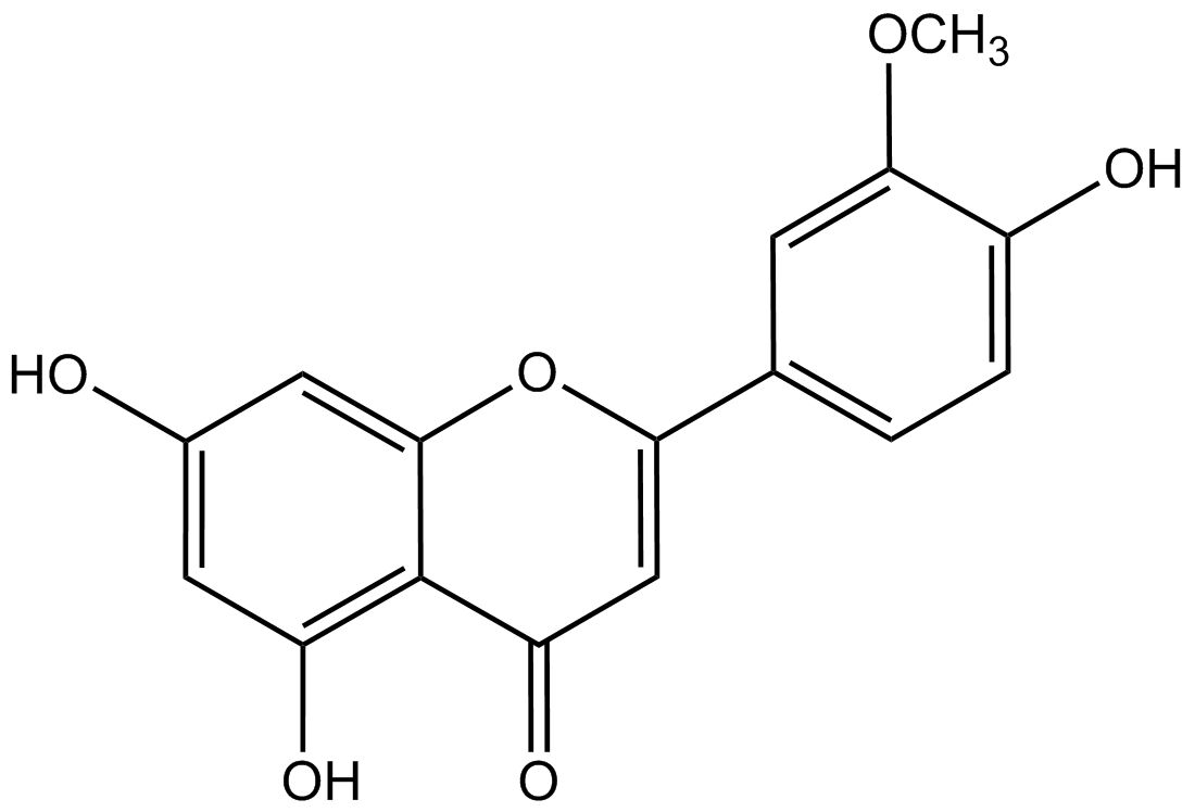 Chrysoeriol phyproof® Referenzsubstanz | PhytoLab
