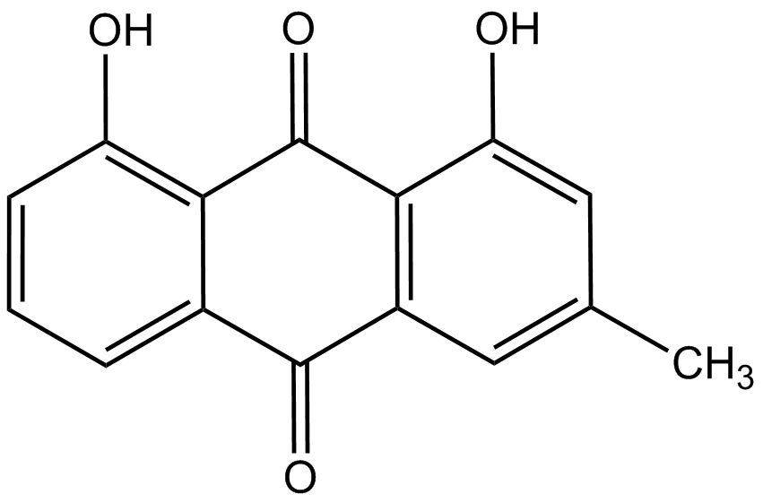 Chrysophanol phyproof® Referenzsubstanz | PhytoLab
