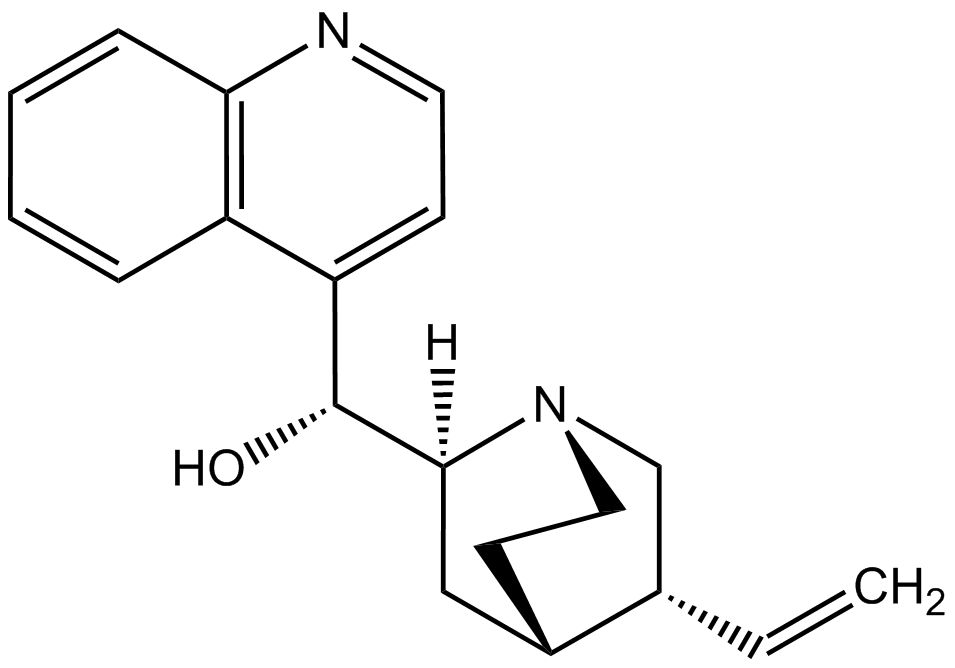 (-)-Cinchonidin phyproof® Referenzsubstanz | PhytoLab
