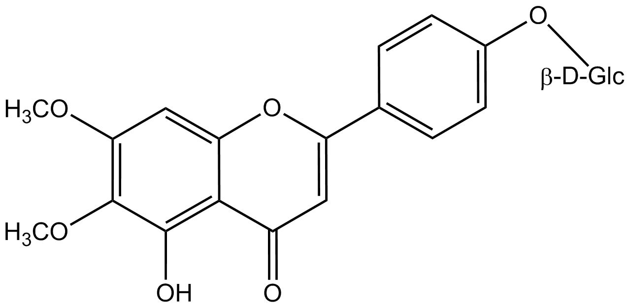 Cirsimarin phyproof® Reference Substance | PhytoLab