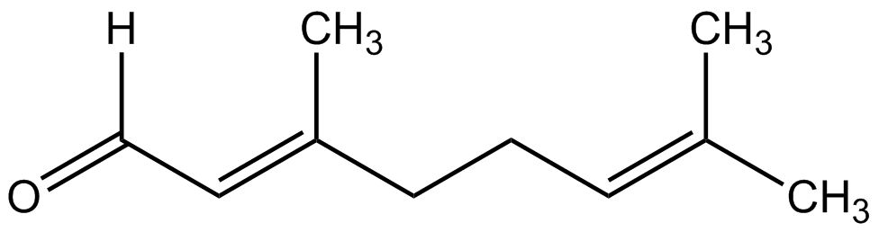 Citral phyproof® Reference Substance | PhytoLab