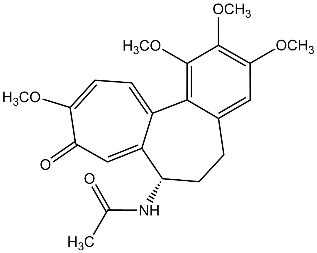 Colchicin phyproof® Referenzsubstanz | PhytoLab