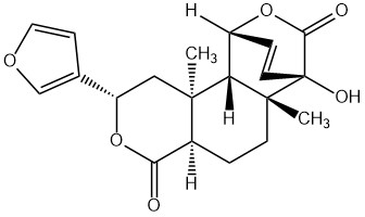 Columbin phyproof® Referenzsubstanz | PhytoLab