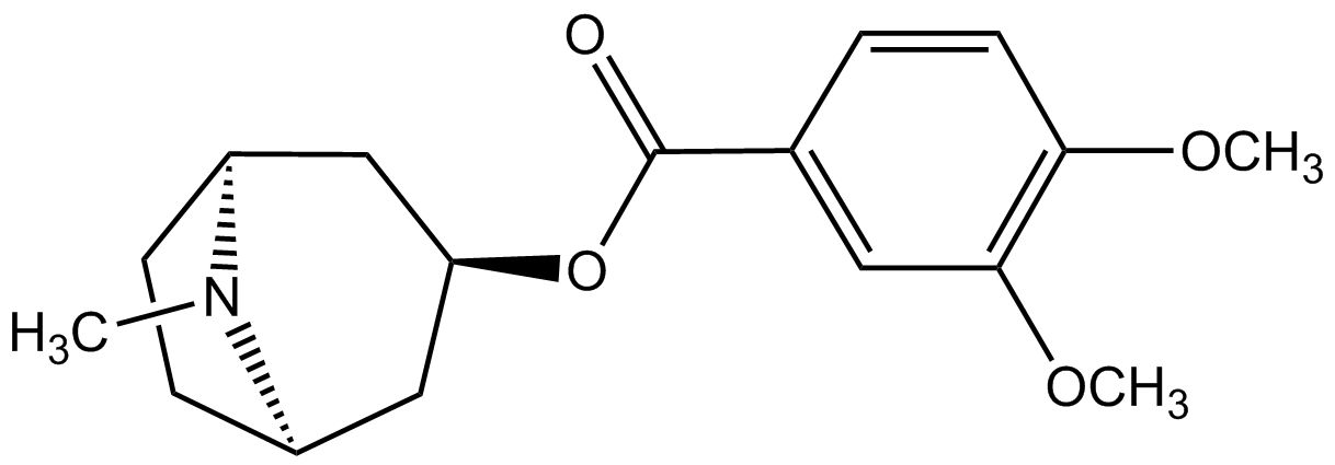 Convolamine phyproof® Reference Substance | PhytoLab