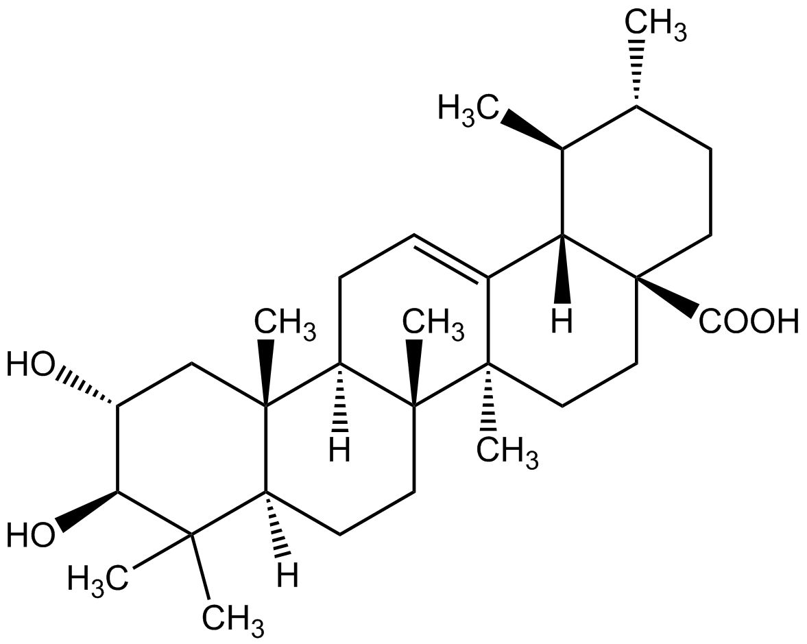 Corosolic acid phyproof® Reference Substance | PhytoLab
