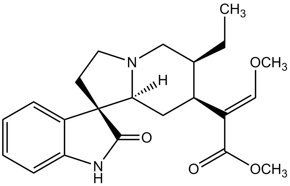 Corynoxin B phyproof® Referenzsubstanz | PhytoLab