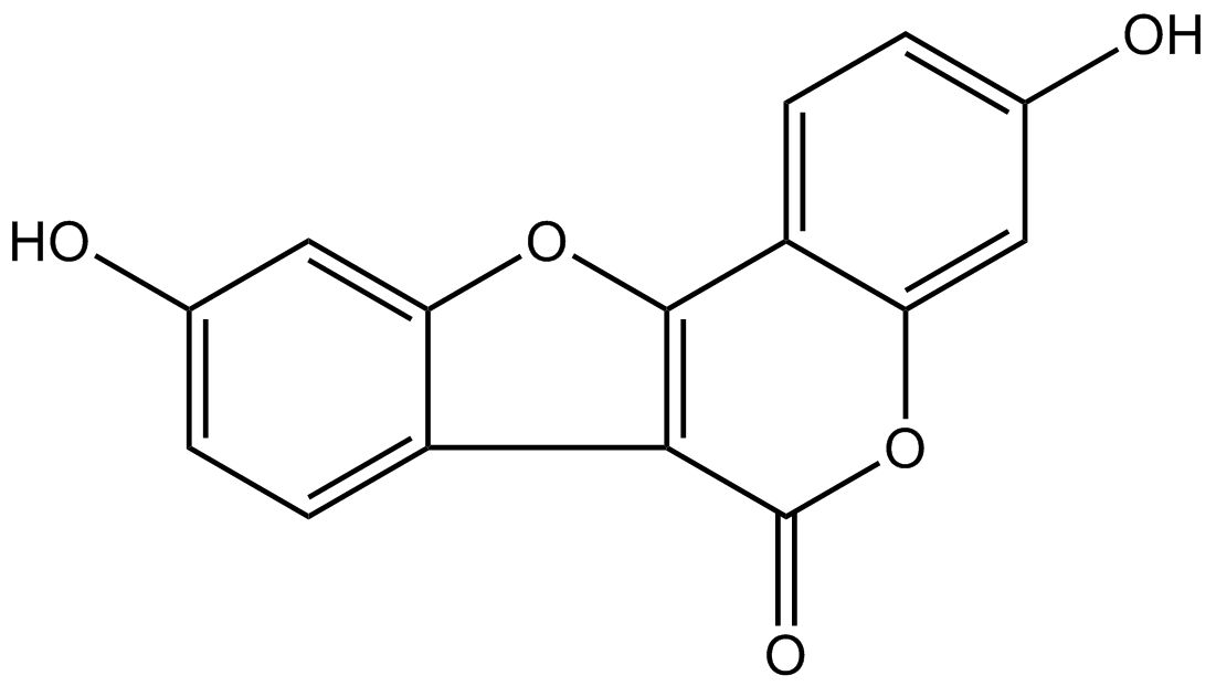 Coumestrol phyproof® Reference Substance | PhytoLab