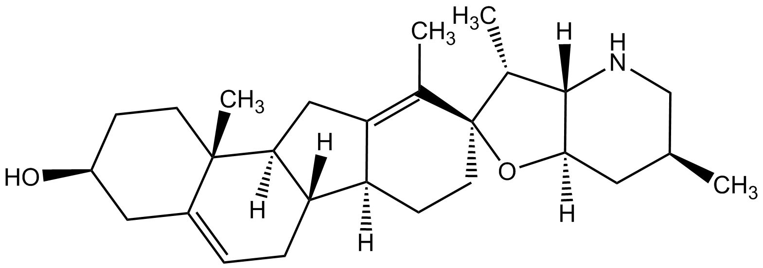 Cyclopamin phyproof® Referenzsubstanz | PhytoLab