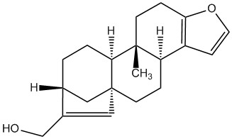Dehydrocafestol phyproof® Reference Substance | PhytoLab