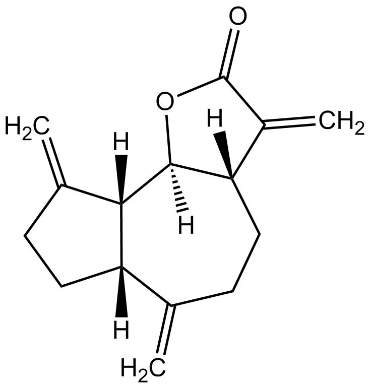 Dehydrocostuslakton phyproof® Referenzsubstanz | PhytoLab