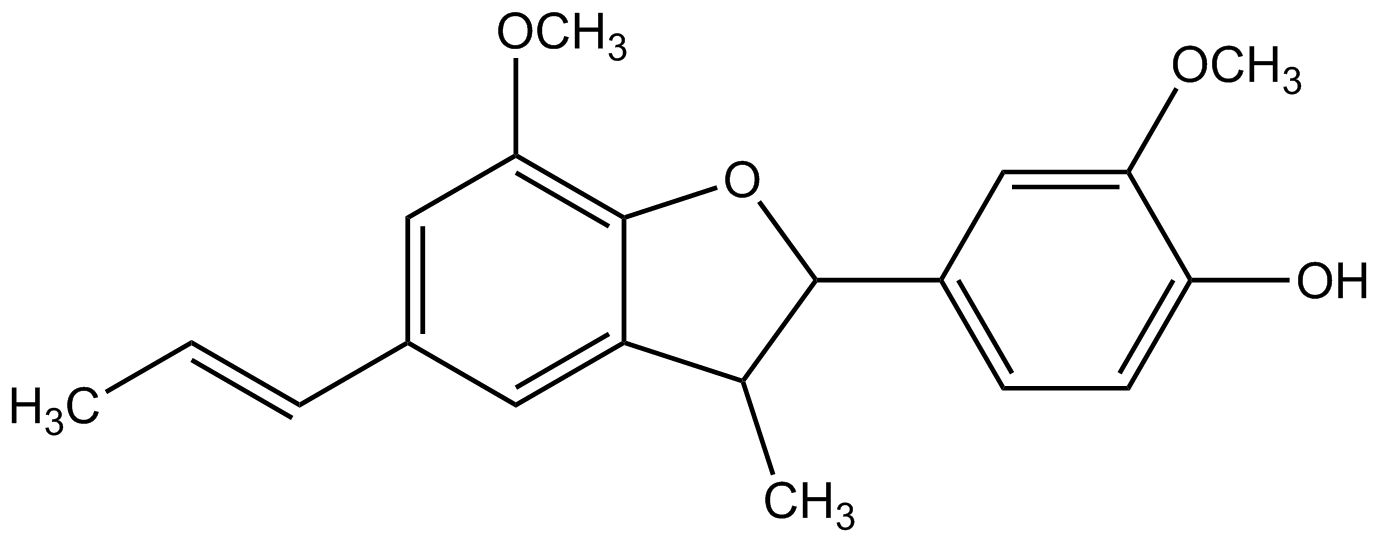Dehydrodiisoeugenol phyproof® Referenzsubstanz | PhytoLab