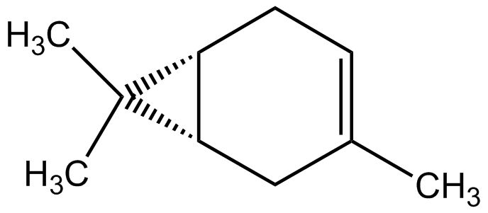 (+)-Δ-3-Carene phyproof® Reference Substance | PhytoLab