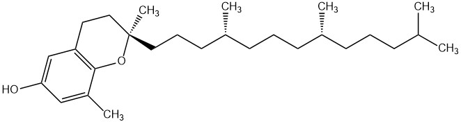 δ-Tocopherol
