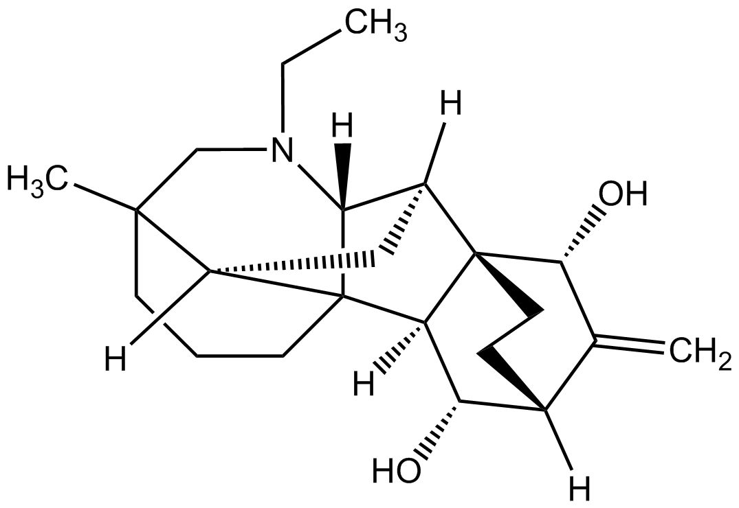Denudatin phyproof® Referenzsubstanz | PhytoLab