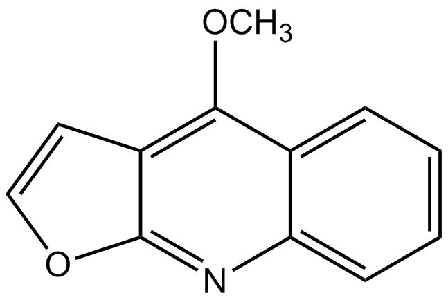 Dictamnin phyproof® Referenzsubstanz | PhytoLab