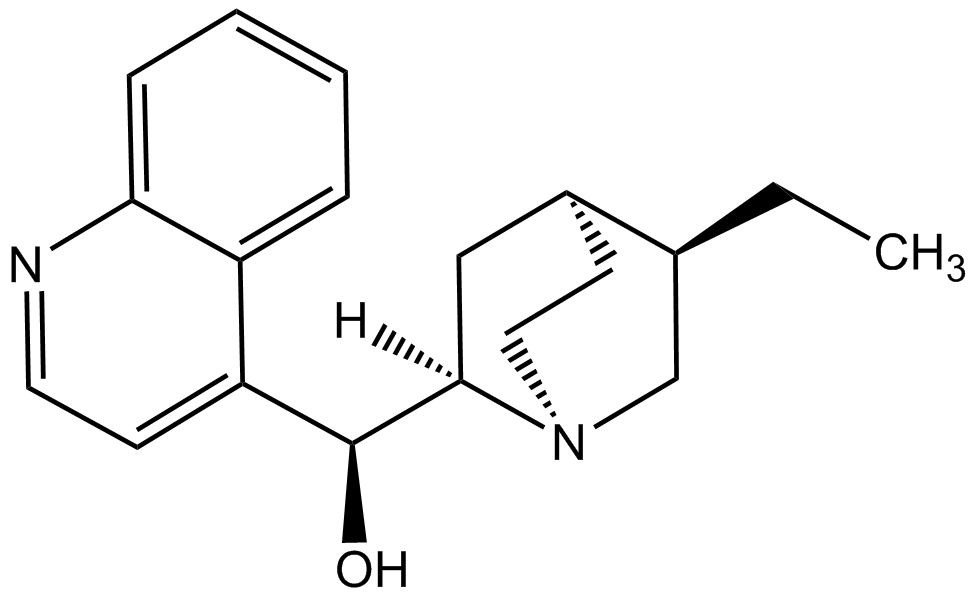 (+)-Dihydrocinchonin phyproof® Referenzsubstanz | PhytoLab