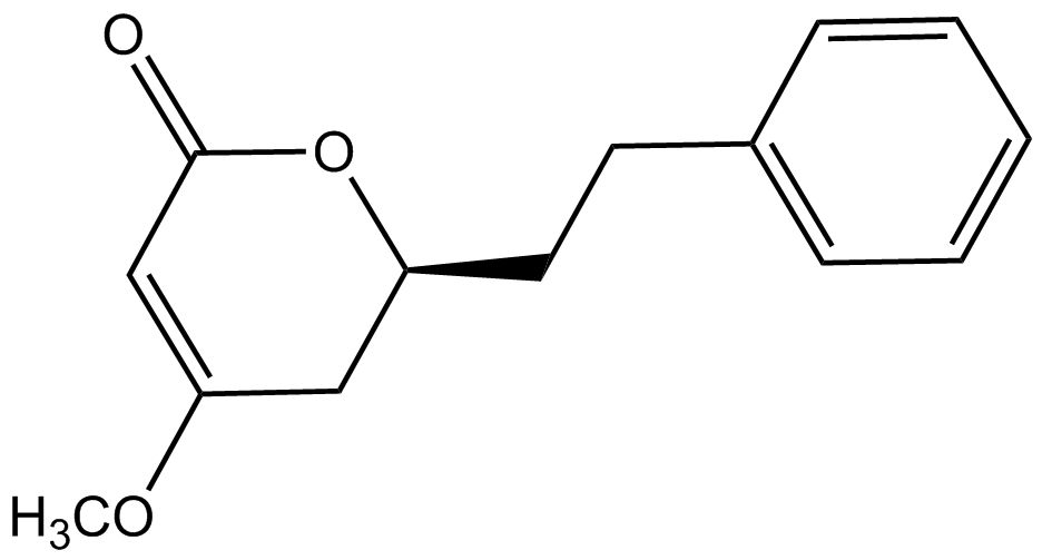 Dihydrokavain phyproof® Referenzsubstanz | PhytoLab