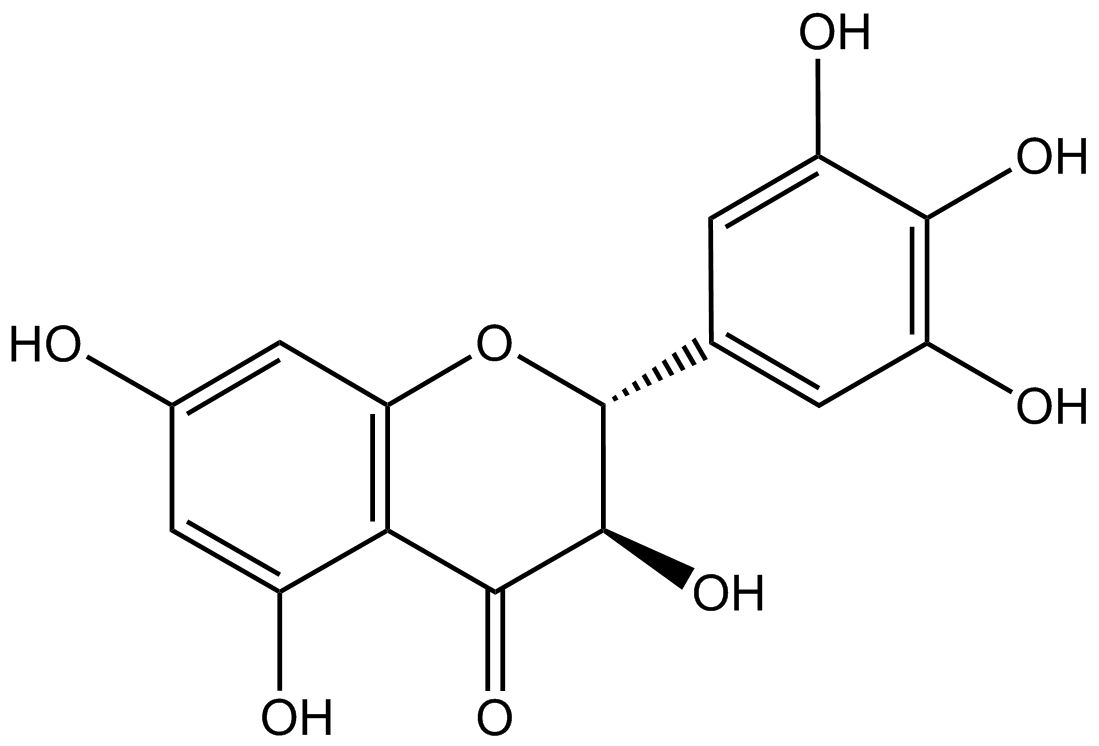 Dihydromyricetin phyproof® Referenzsubstanz | PhytoLab