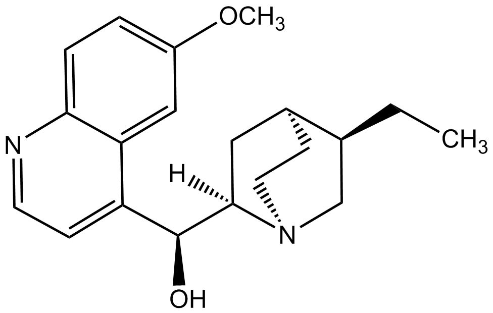 (+)-Dihydrochinidin phyproof® Referenzsubstanz | PhytoLab