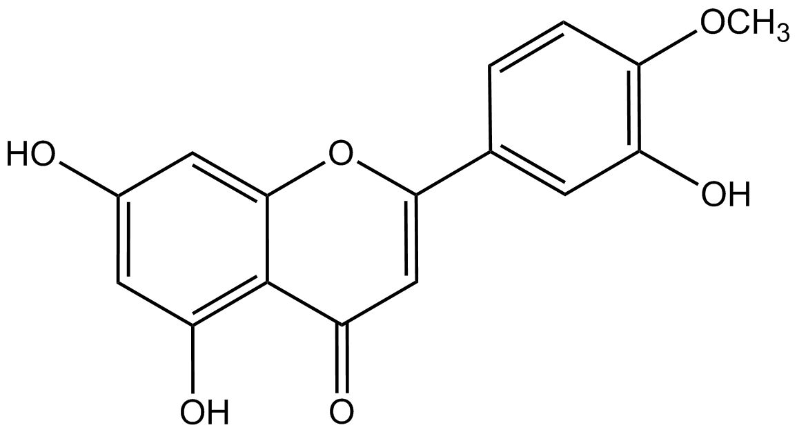 Diosmetin phyproof® Referenzsubstanz | PhytoLab