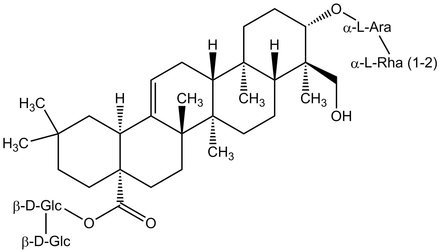 Dipsacosid B phyproof® Referenzsubstanz | PhytoLab