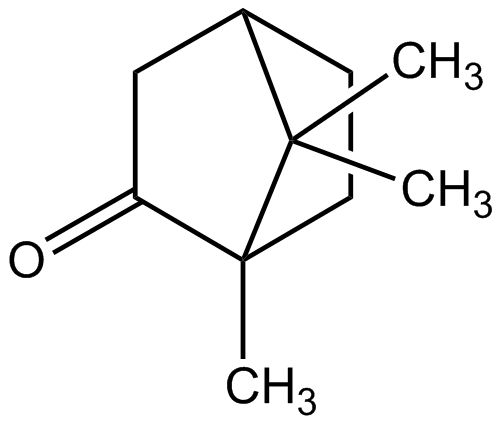 DL-Camphor phyproof® Reference Substance | PhytoLab