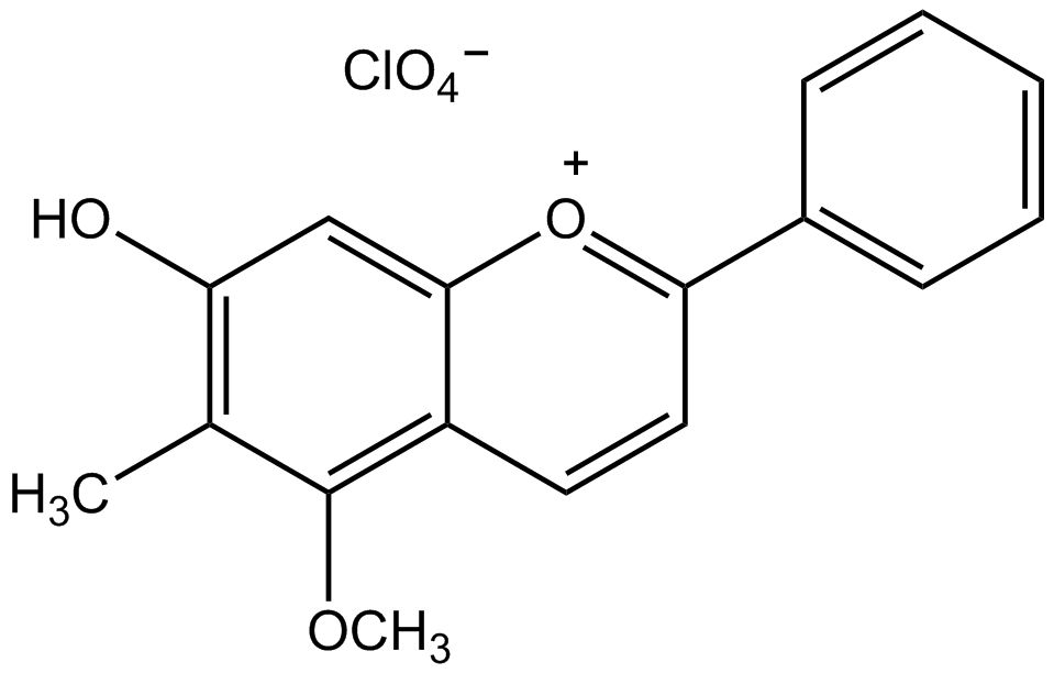 Dracorhodinperchlorat phyproof® Referenzsubstanz | PhytoLab