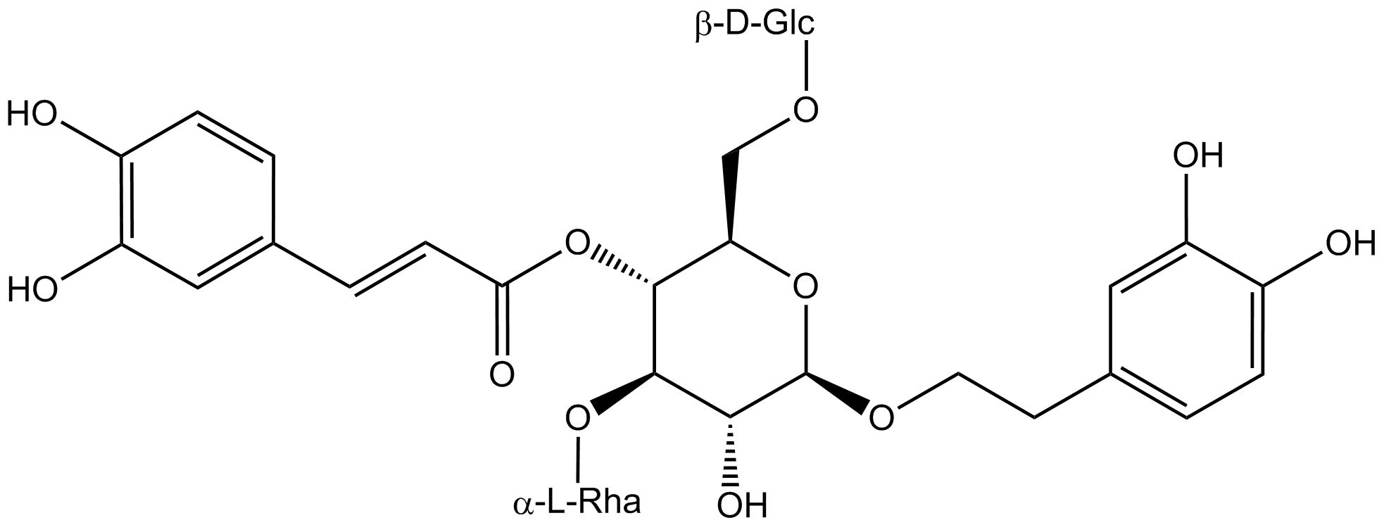 Echinacosid phyproof® Referenzsubstanz | PhytoLab