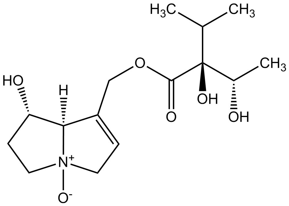 Echinatin-N-Oxid phyproof® Referenzsubstanz | PhytoLab