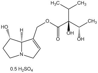 Echinatinsulfat phyproof® Referenzsubstanz | PhytoLab