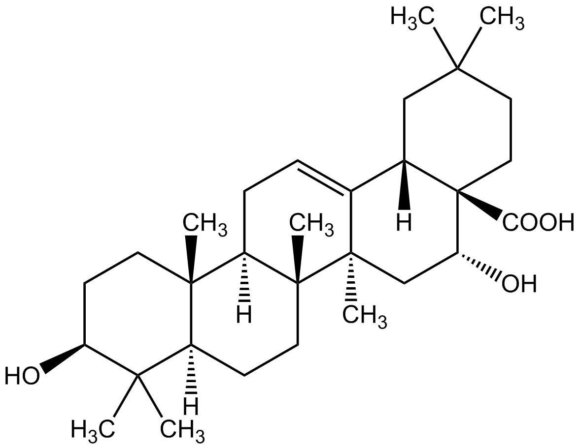 Echinocystsäure phyproof® Referenzsubstanz | PhytoLab