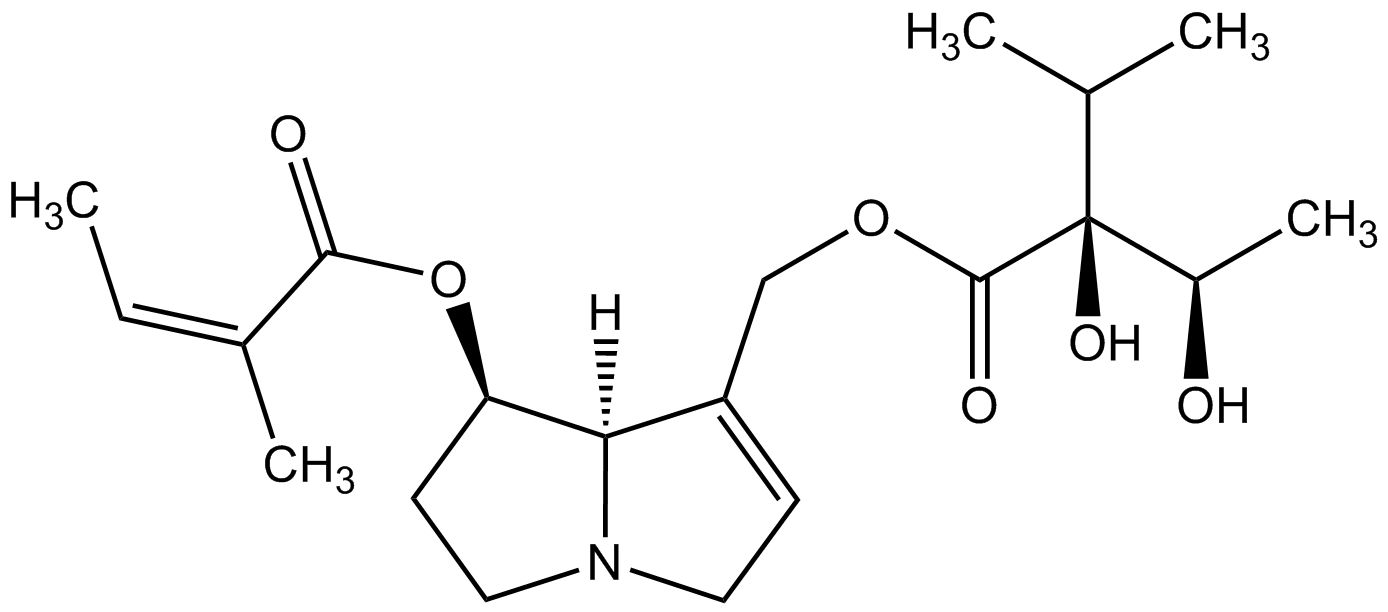 Echiumin phyproof® Referenzsubstanz | PhytoLab