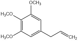 Elemicin phyproof® Reference Substance | PhytoLab