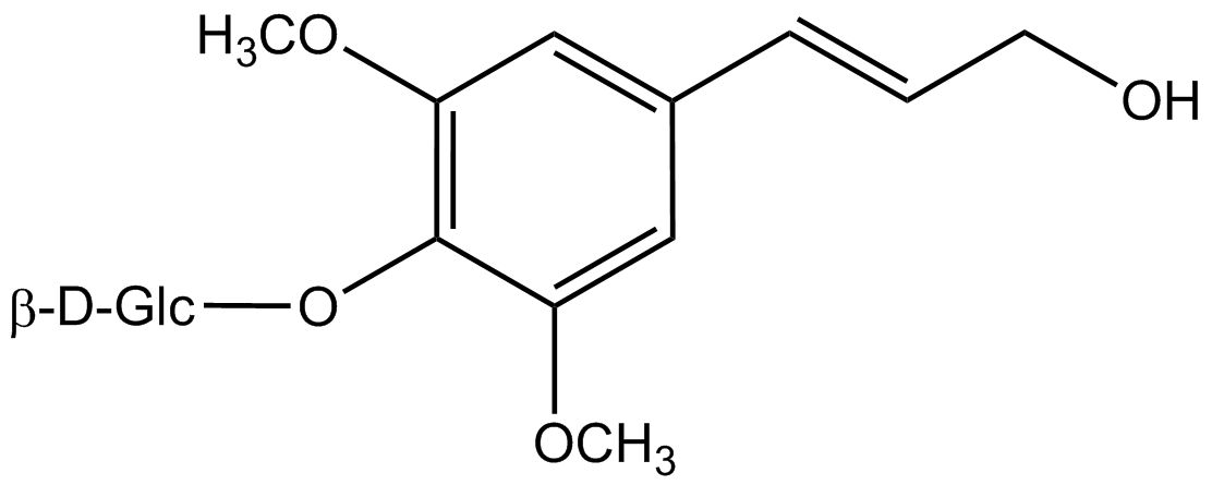 Eleutheroside B phyproof® Reference Substance | PhytoLab