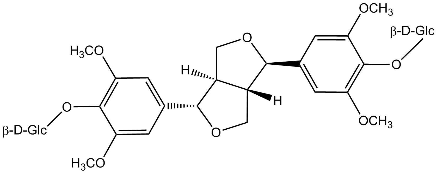 Eleutheroside E phyproof® Reference Substance | PhytoLab
