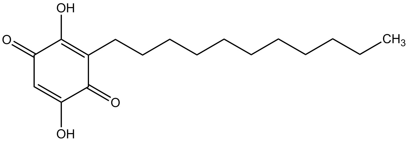 Embelin phyproof® Reference Substance | PhytoLab