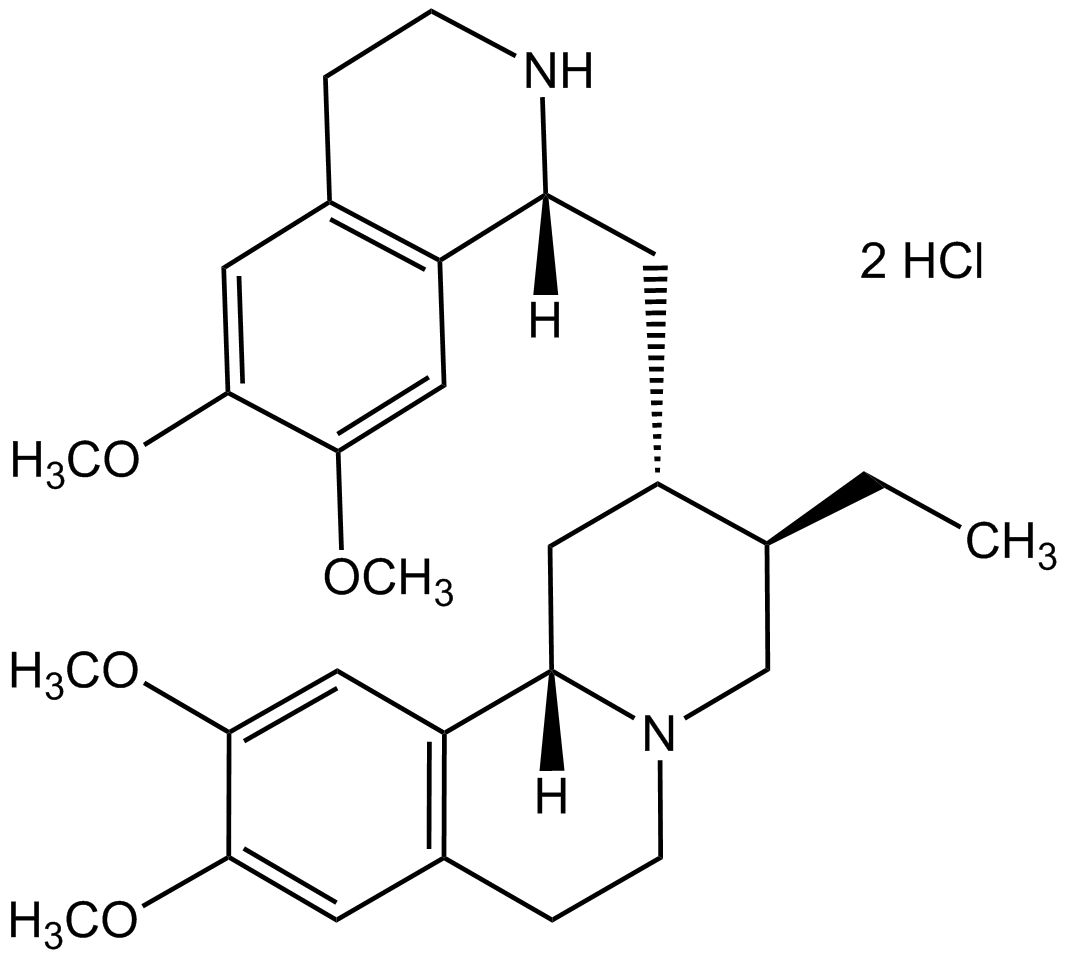 Emetine dihydrochloride phyproof® Reference Substance | PhytoLab