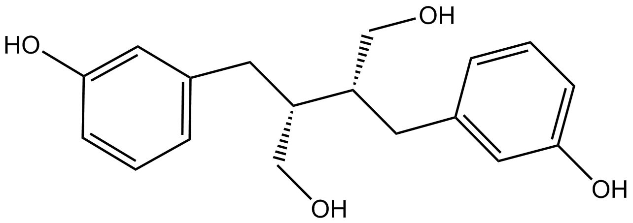 Enterodiol phyproof® Reference Substance | PhytoLab