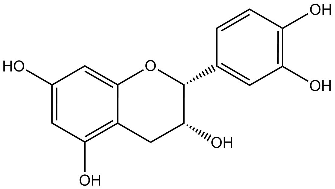 (-)-Epicatechin phyproof® Reference Substance | PhytoLab