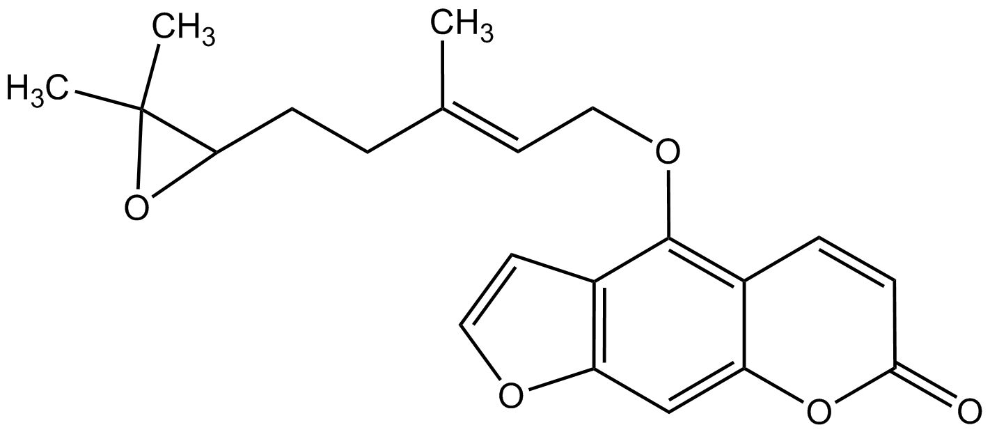Epoxybergamottin phyproof® Reference Substance | PhytoLab